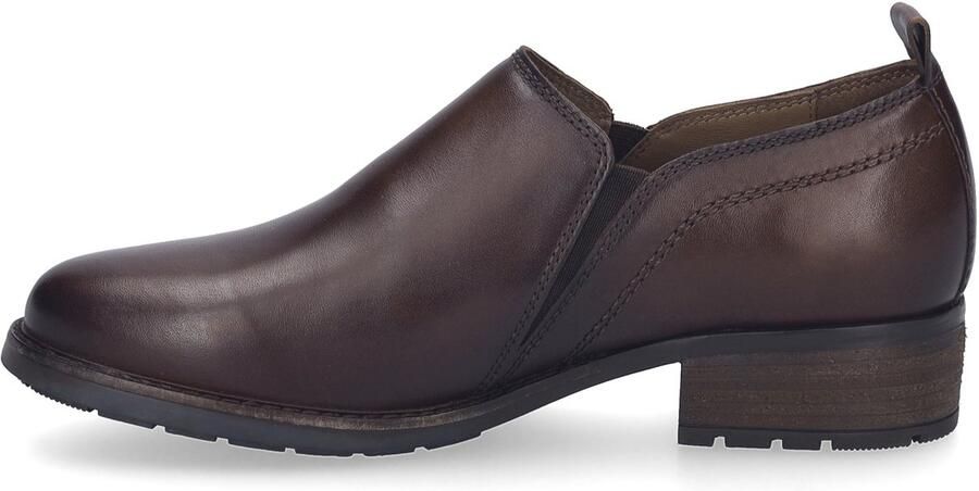 Josef Seibel Kate 13 Slipper für Damen Braun