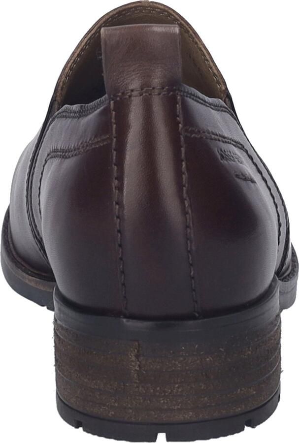 Josef Seibel Kate 13 Slipper für Damen Braun