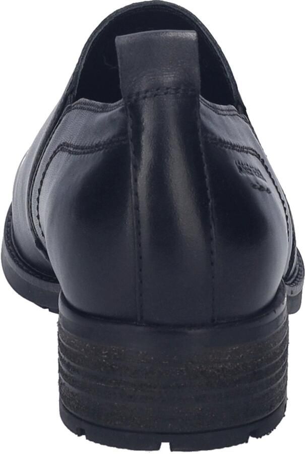 Josef Seibel Kate 13 Slipper für Damen Schwarz