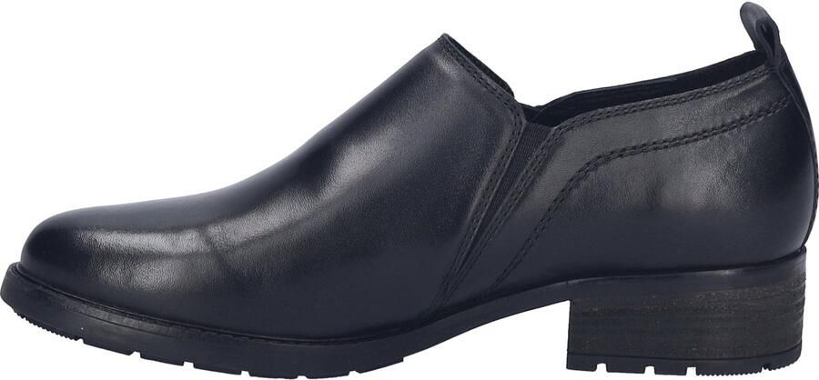 Josef Seibel Kate 13 Slipper für Damen Schwarz
