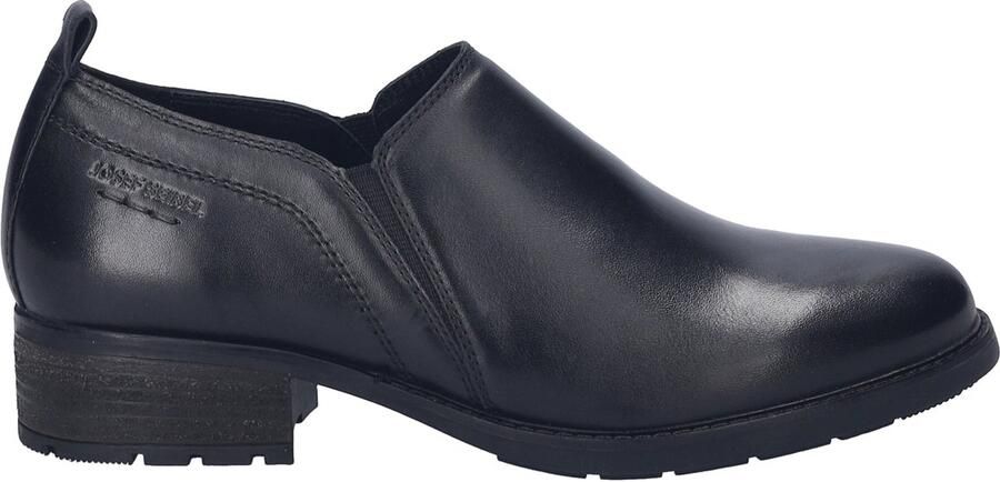 Josef Seibel Kate 13 Slipper für Damen Schwarz