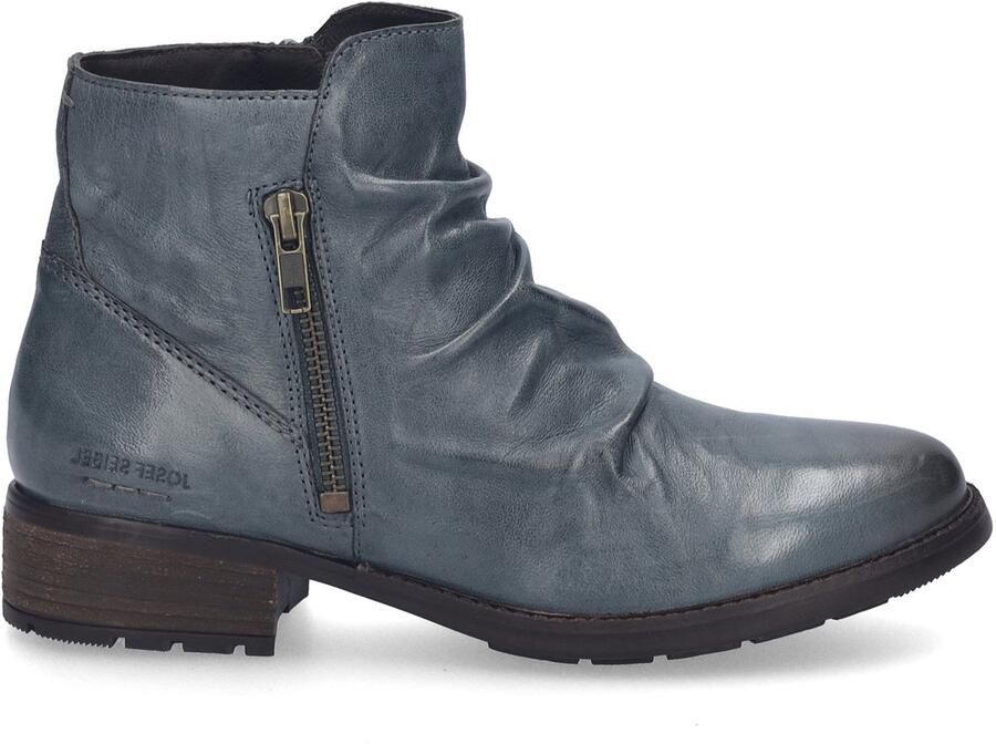 Josef Seibel Kate 18 Stiefelette für Damen Blau
