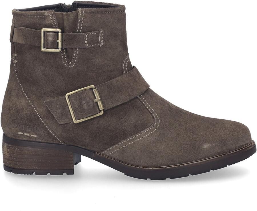 Josef Seibel Kate 21 Stiefelette für Damen Beige