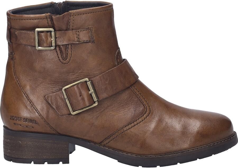 Josef Seibel Kate 21 Stiefelette für Damen Braun