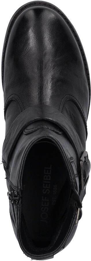 Josef Seibel Kate 21 Stiefelette für Damen Schwarz