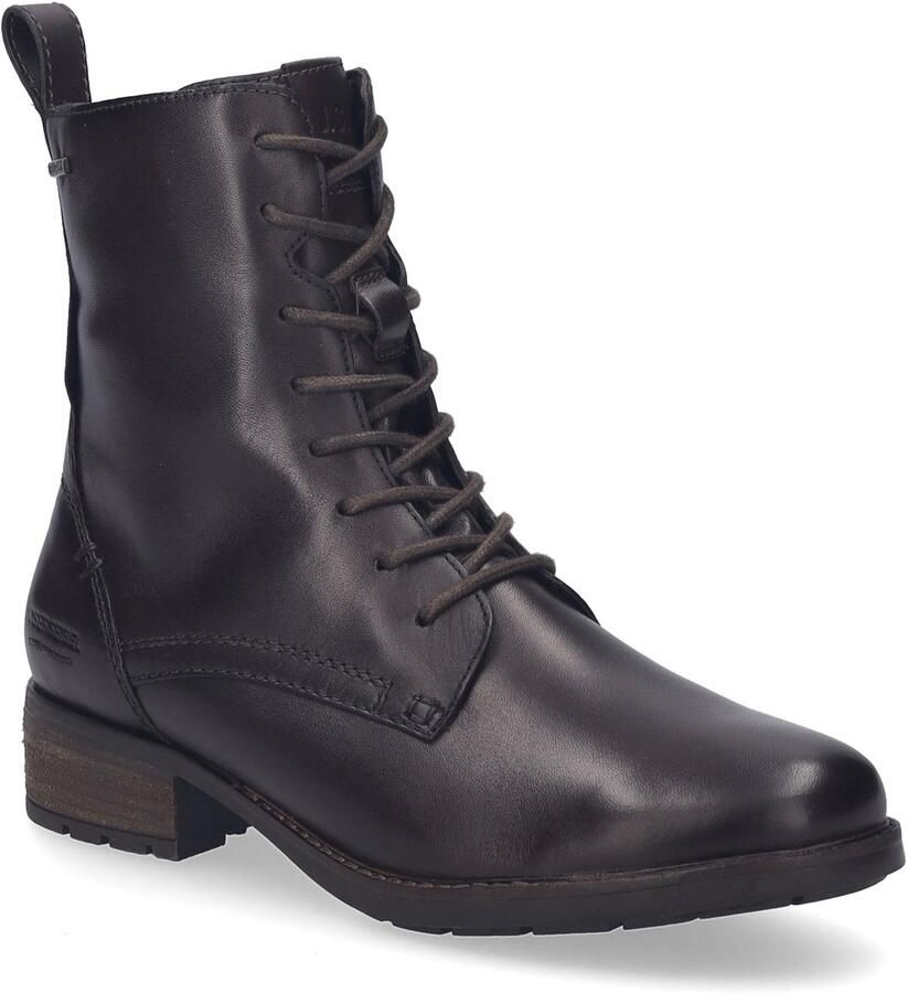 Josef Seibel Kate 50 Stiefelette für Damen Braun