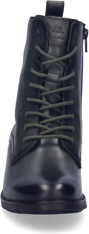Josef Seibel Kate 50 Stiefelette für Damen Grün