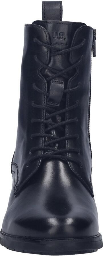 Josef Seibel Kate 50 Stiefelette für Damen Schwarz