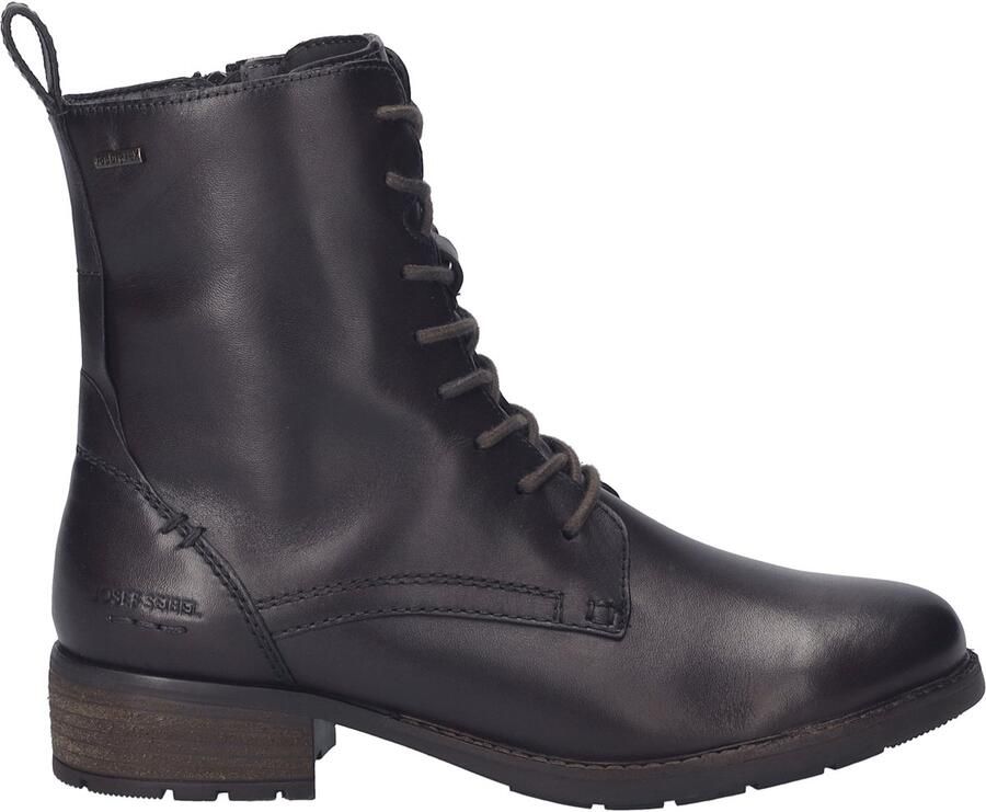 Josef Seibel Kate 50 Stiefelette für Damen Braun - Foto 2