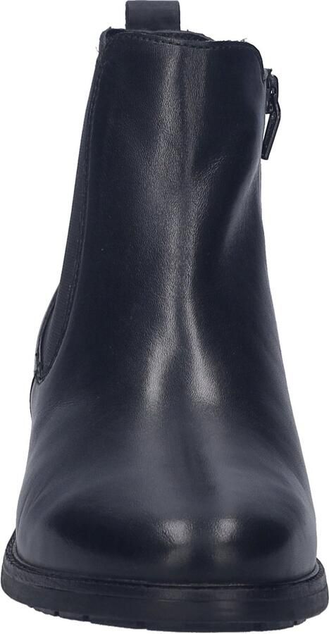 Josef Seibel Kate 12 Stiefelette für Damen Schwarz - Foto 2