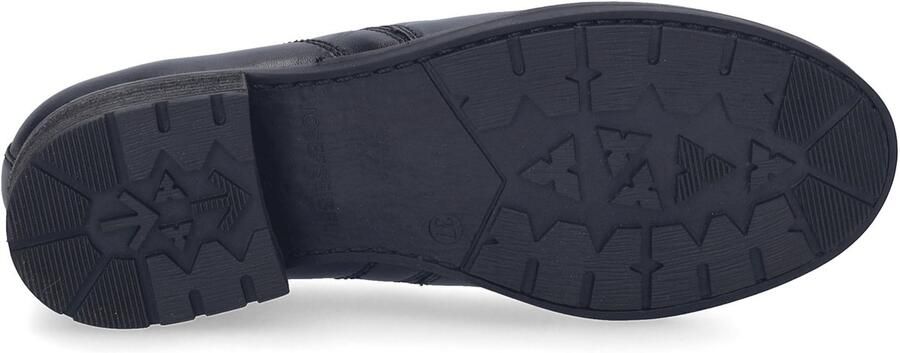 Josef Seibel Kate 13 Slipper für Damen Schwarz - Foto 2