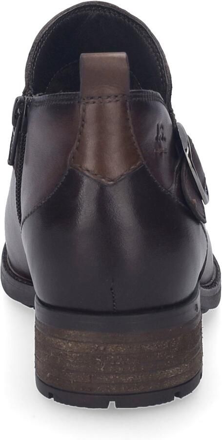 Josef Seibel Kate 10 Halbschuh für Damen Braun - Foto 2