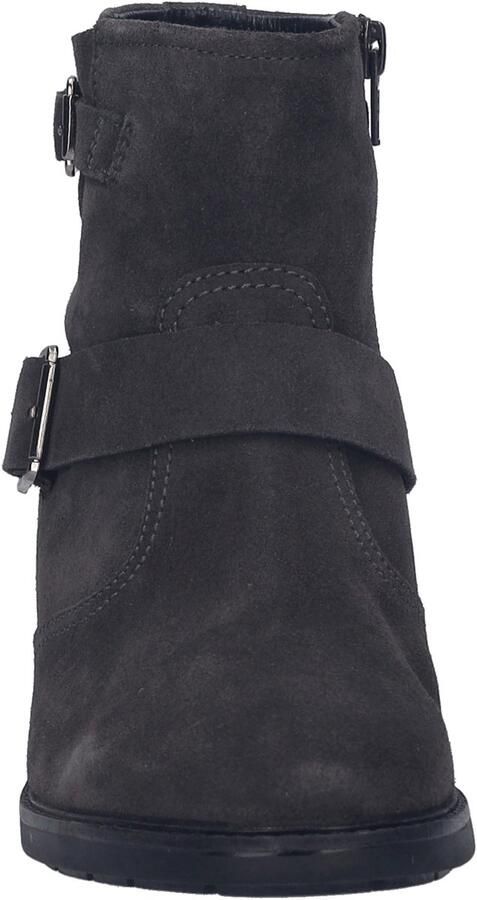 Josef Seibel Kate 21 Stiefelette für Damen Grau - Foto 2