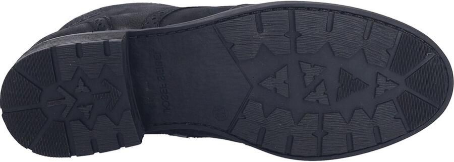 Josef Seibel Kate 11 Stiefelette für Damen Schwarz - Foto 2