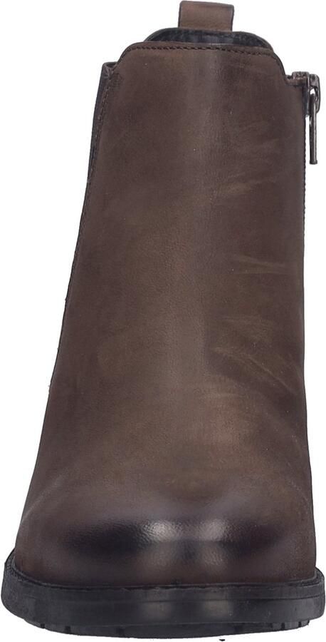 Josef Seibel Kate 12 Stiefelette für Damen Braun - Foto 2