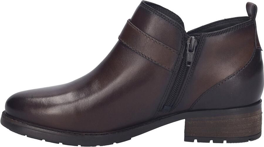 Josef Seibel Kate 10 Halbschuh für Damen Braun