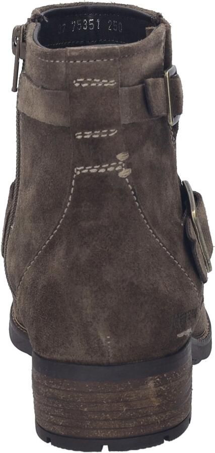 Josef Seibel Kate 21 Stiefelette für Damen Beige