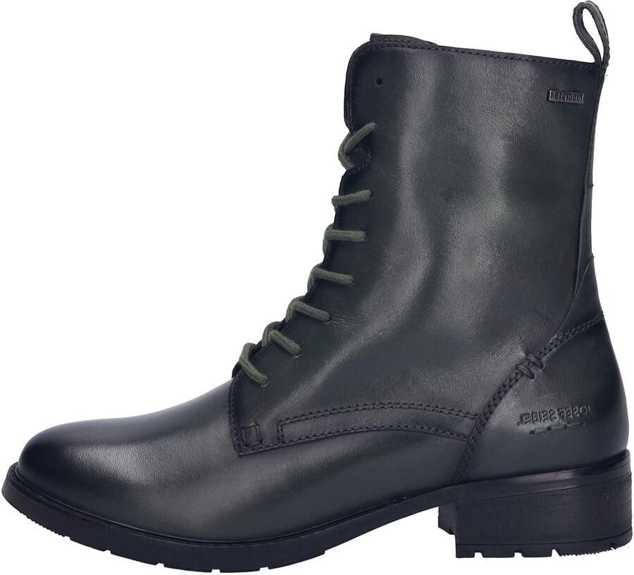 Josef Seibel Kate 50 Stiefelette für Damen Grün