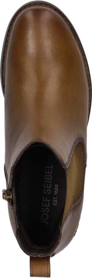 Josef Seibel Kate 12 Stiefelette für Damen Braun