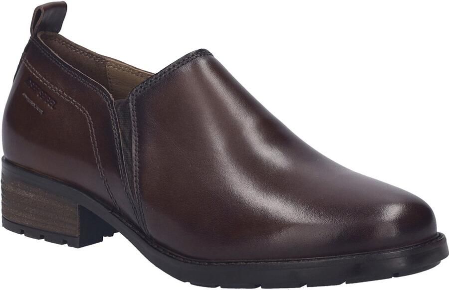 Josef Seibel Kate 13 Slipper für Damen Braun