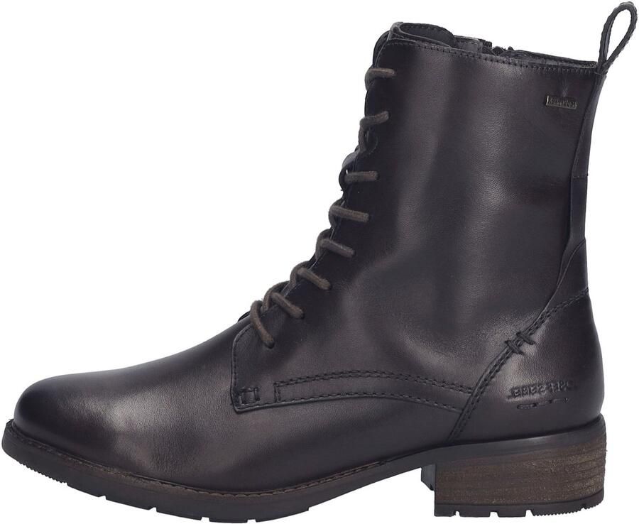 Josef Seibel Kate 50 Stiefelette für Damen Braun