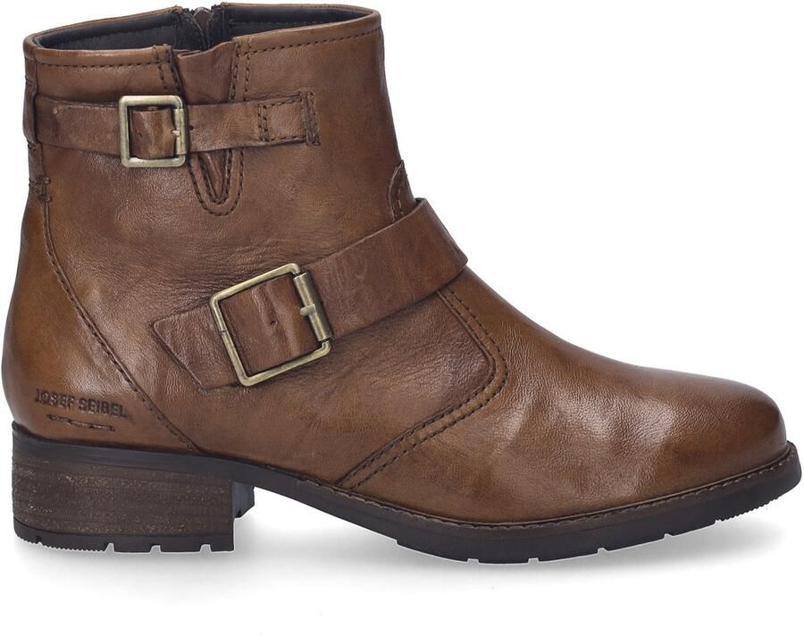 Josef Seibel Kate 21 Stiefelette für Damen Braun