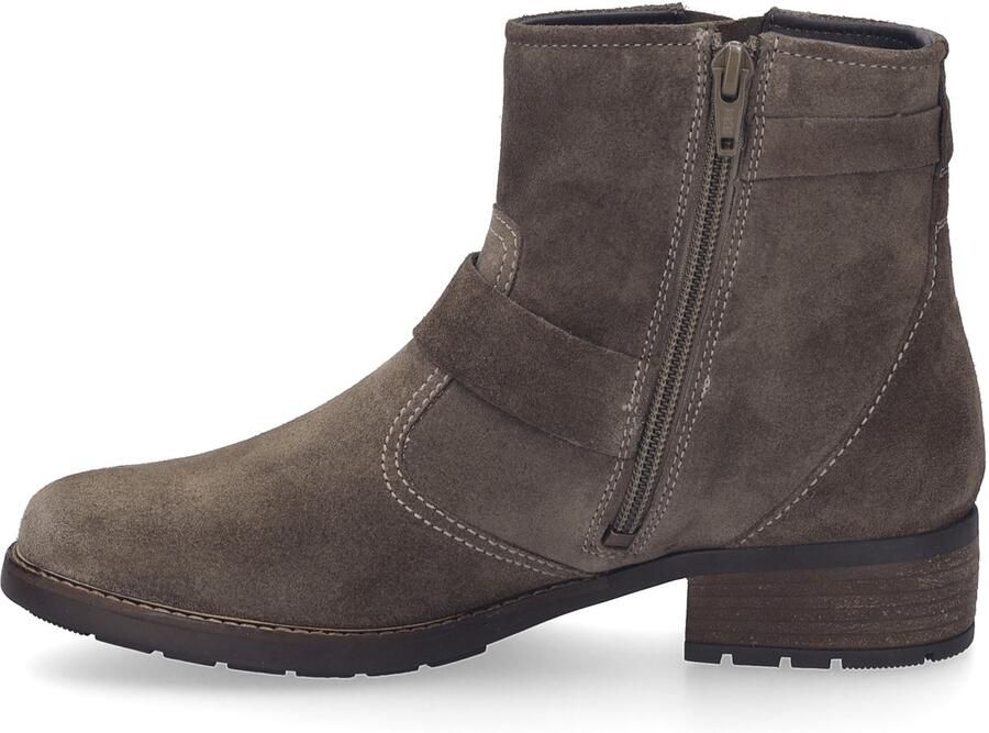 Josef Seibel Kate 21 Stiefelette für Damen Beige