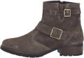 Josef Seibel Kate 21 Stiefelette für Damen Beige - Grijs