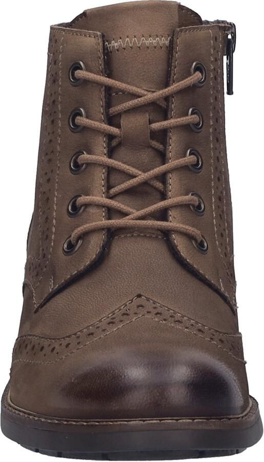 Josef Seibel Kate 11 Stiefelette für Damen Braun