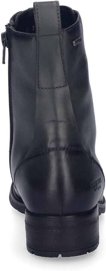 Josef Seibel Kate 50 Stiefelette für Damen Grün