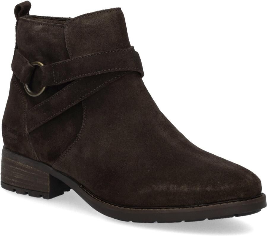 Josef Seibel Kate