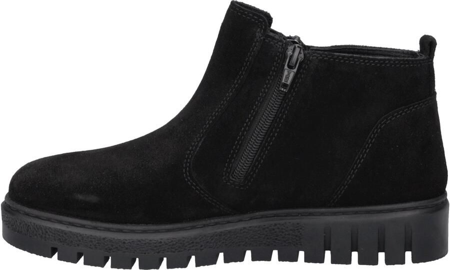 Josef Seibel Kelra 01 Stiefelette für Damen Schwarz