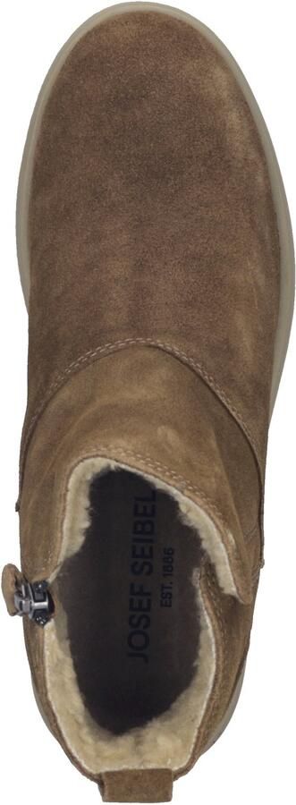 Josef Seibel Kelra 02 Stiefelette für Damen Braun
