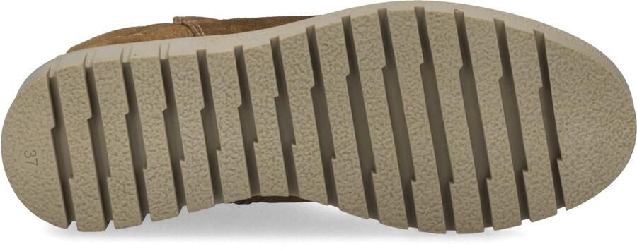 Josef Seibel Kelra 02 Stiefelette für Damen Braun