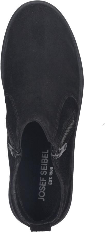 Josef Seibel Kelra 01 Stiefelette für Damen Schwarz