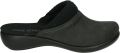 Josef Seibel KORSIKA 06 Dames pantoffels Grijs - Donkergrijs