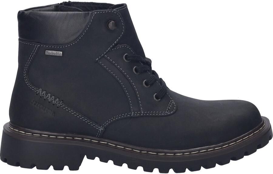 Josef Seibel Winterlaarzen CHANCE 39 Hiking boots trekkinglaarzen comfort schoen in breedte G