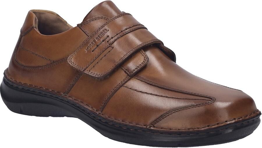 Josef Seibel NEW~ANVERS~02~~~~~~~~~~~~~~~~~ Vrije tijdsschoenen Cognac