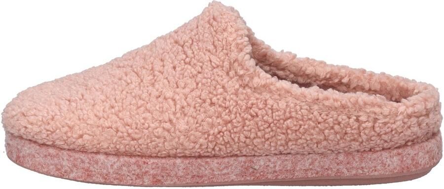 Josef Seibel Lara 02 Hausschuh für Damen Rot - Foto 2