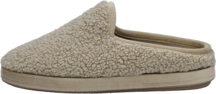 JOSEF SEIBEL Huisschoenen beige