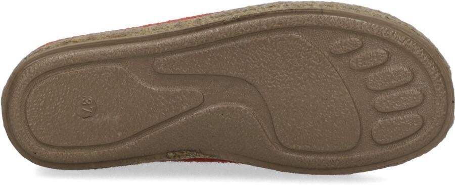 JOSEF SEIBEL Huisschoenen grey denim