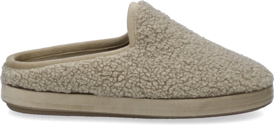 JOSEF SEIBEL Huisschoenen beige