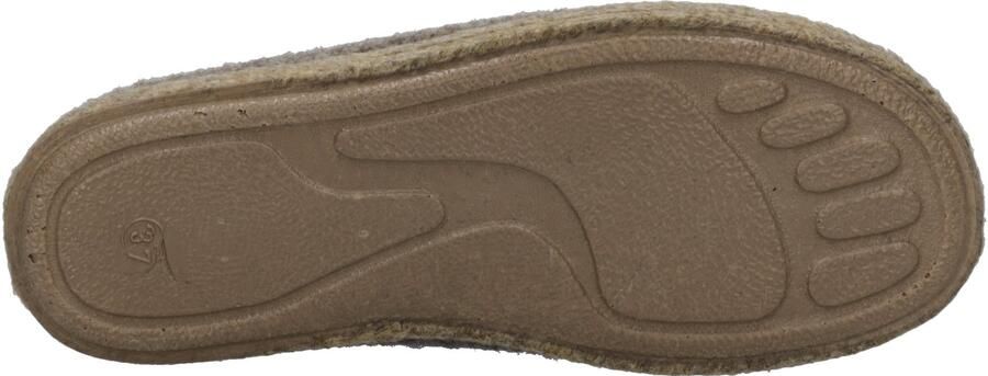 Josef Seibel Pantoffels Lara 03