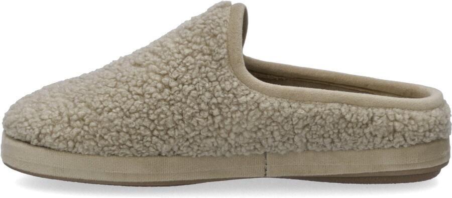 JOSEF SEIBEL Huisschoenen beige