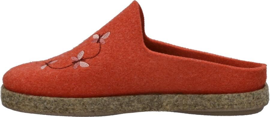 JOSEF SEIBEL Huisschoenen grey denim