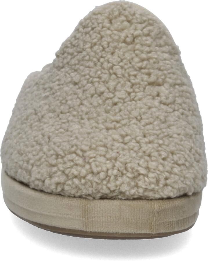 JOSEF SEIBEL Huisschoenen beige