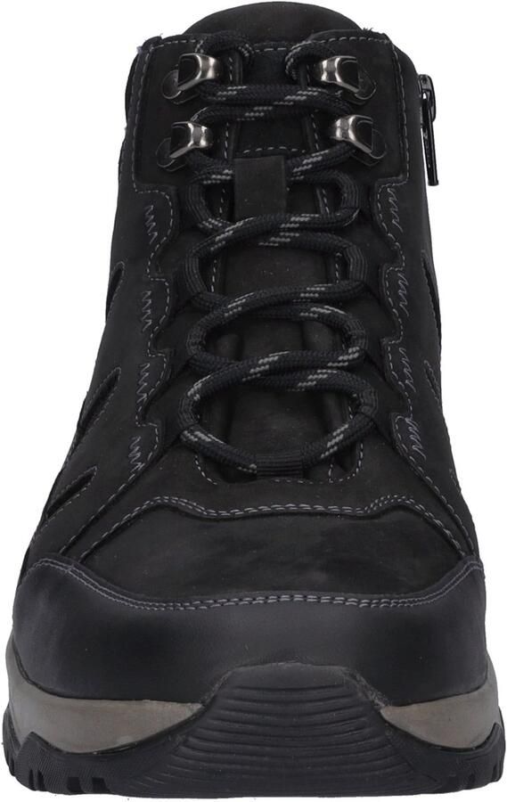 Josef Seibel Hoge veterschoenen Leroy 51 in wijdte h (zeer wijd) - Foto 2