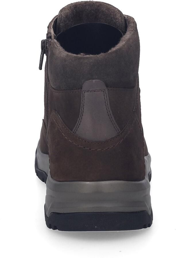 Josef Seibel Leroy 52 Stiefelette für Herren Braun