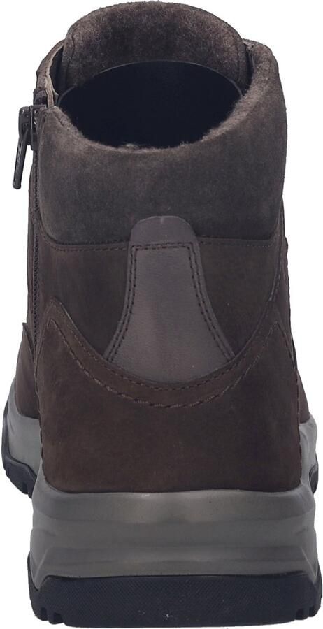 Josef Seibel Leroy 52 Stiefelette für Herren Braun