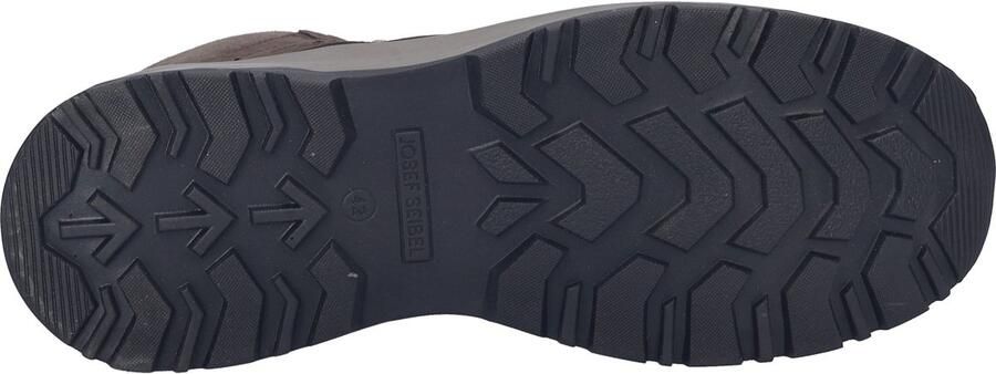 Josef Seibel Leroy 52 Stiefelette für Herren Braun